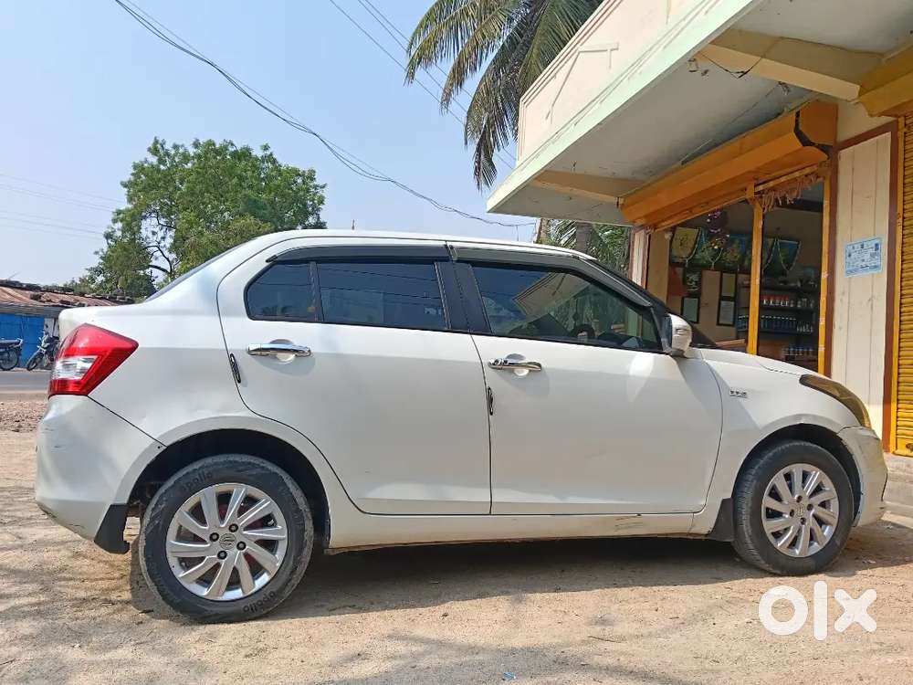 Maruti Suzuki Dzire 2016 Diesel 345000 Km Driven