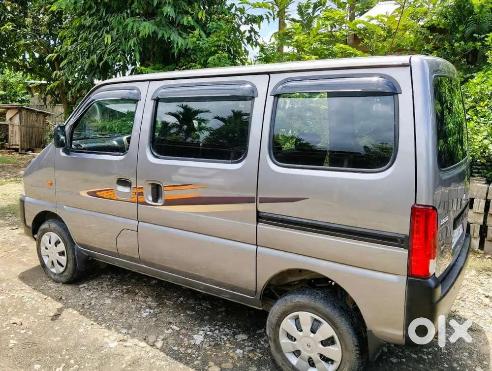 Eeco Ac 5 Seater For Sale