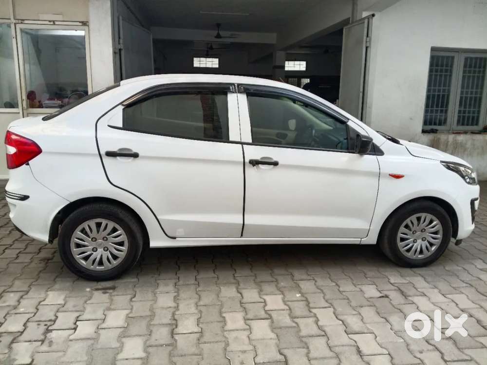 Ford Figo Aspire, 2019, Petrol