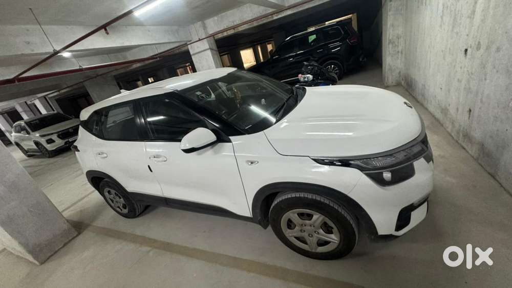 Kia Seltos Diesel 2019