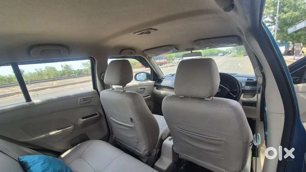 Maruti Suzuki Dzire 2013 Petrol 73500 Km Driven Best Condition