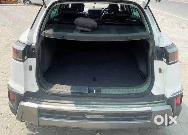 Hyundai Creta 1.5 Sx Executive Petrol, 2024, Petrol