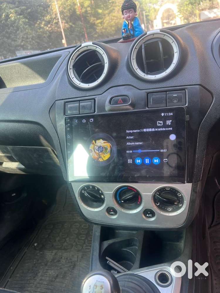 Ford Figo 2010 Diesel 127000 Km Driven