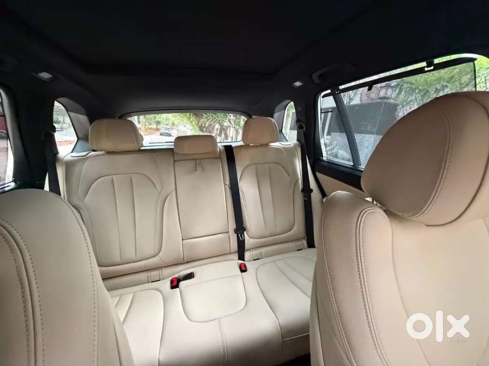 Bmw X5 3.0 Xdrive 40i Sportx Plus, 2021, Petrol