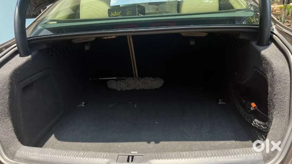 Urgent Sale Audi A4 2011 Model Diesel