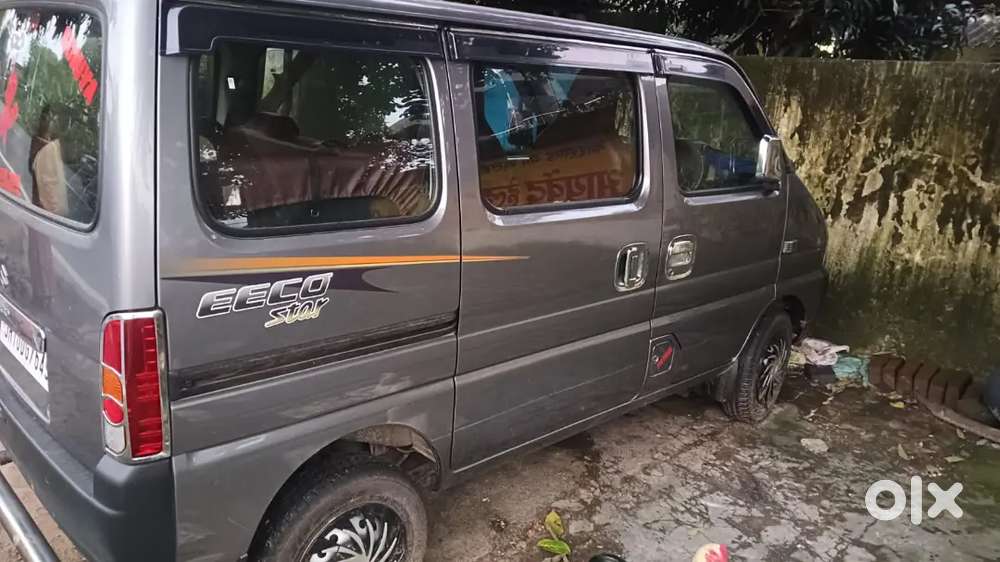Maruti Suzuki Eeco 2026 Ac
