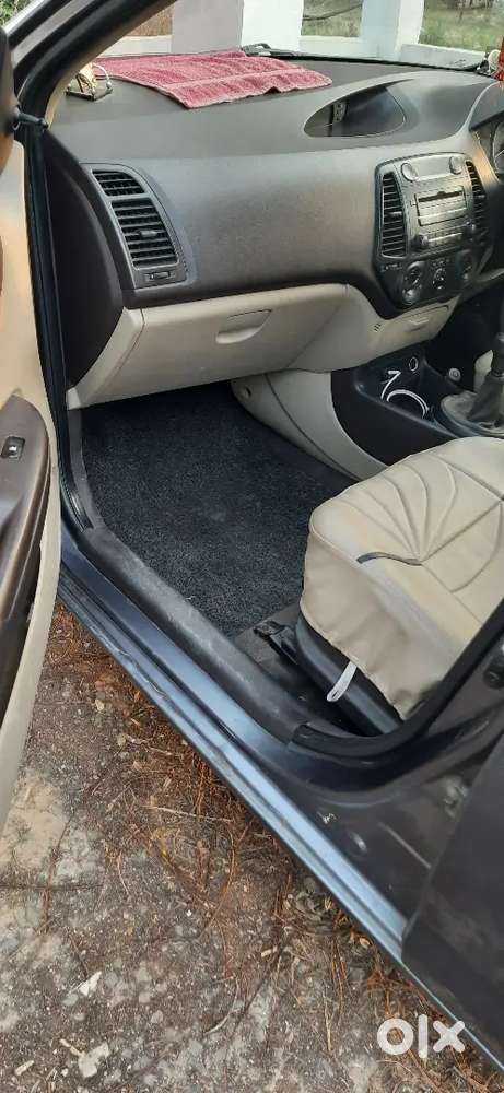 Hyundai I20 Magna 2009 Petrol Manual