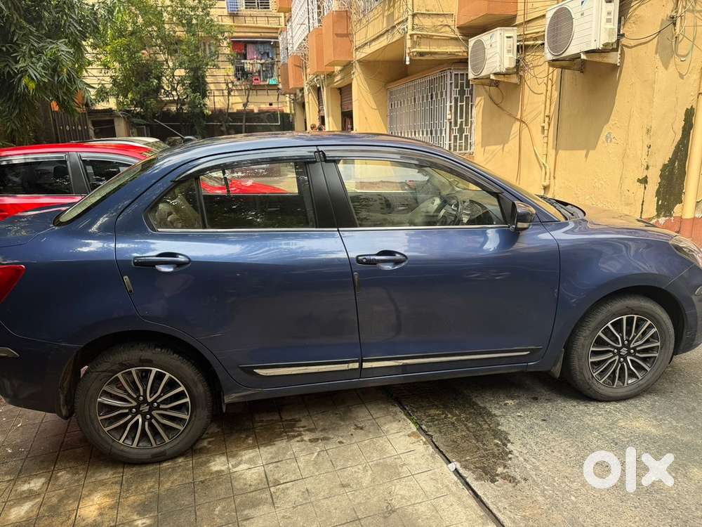 Maruti Suzuki Dzire Zxi+ &ndash; Single Owner