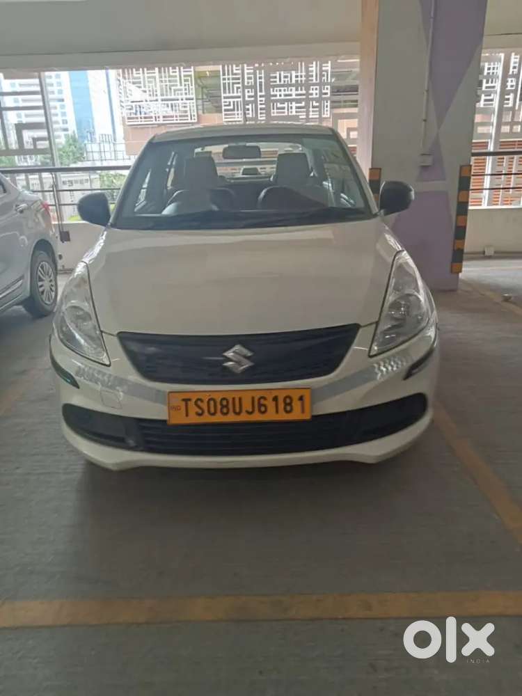 Swift Dzire Car Is For Sale And It Is In Good Condition And 1st Owner