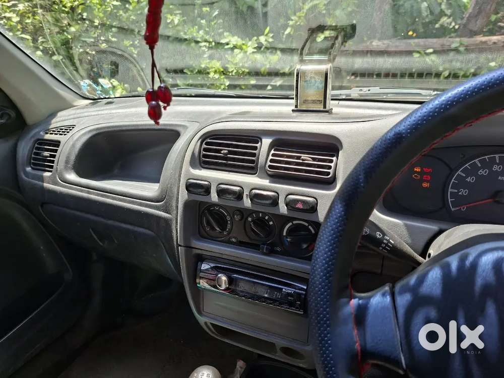 Bay New Car