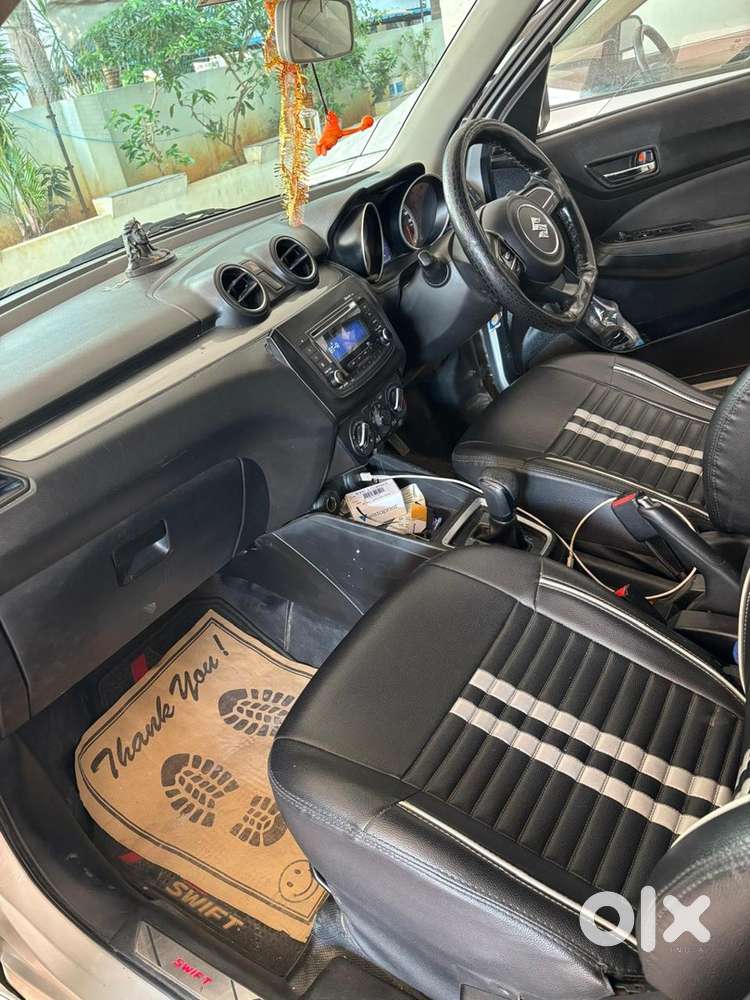 Maruti Suzuki Swift 2019 Diesel Good Condition