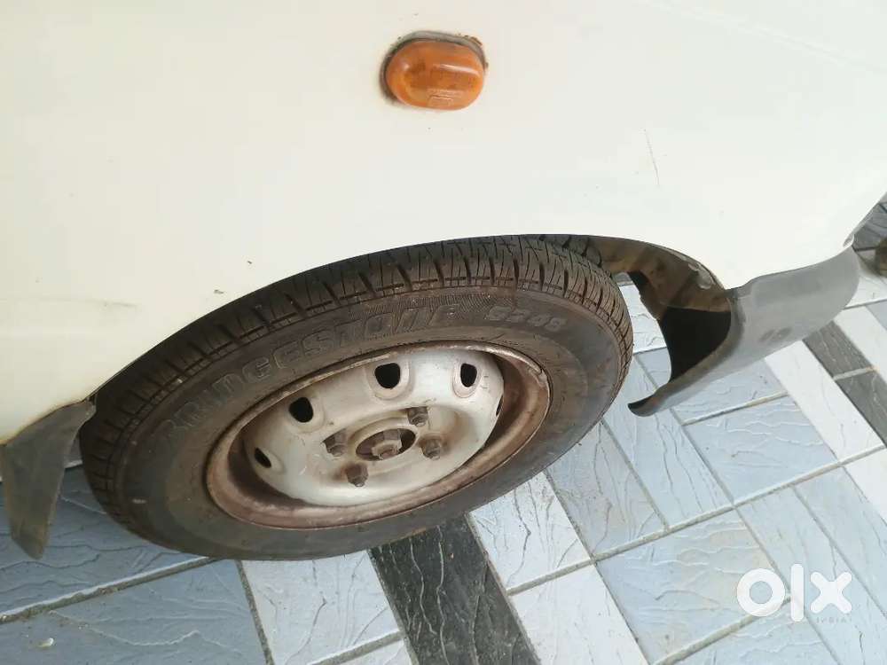 Maruti Suzuki 800 2004 Petrol 82000 Km Driven Good Condition