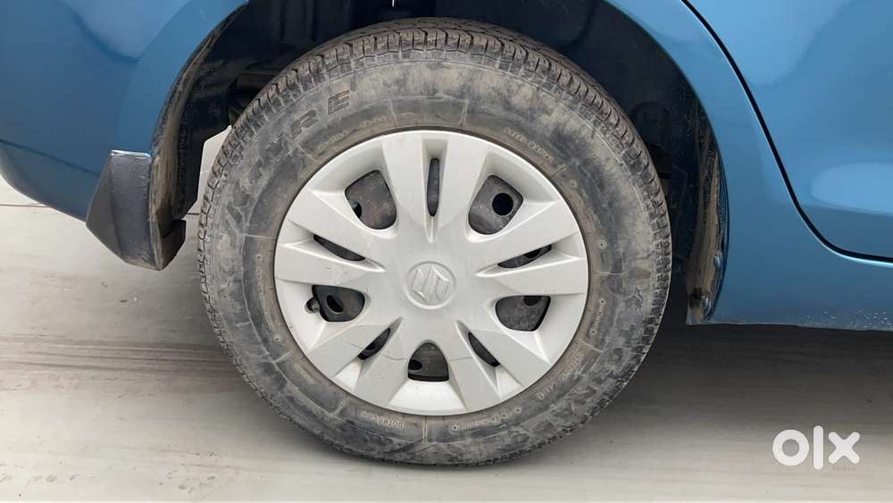 Maruti Suzuki Swift Dzire 1.3 Vxi, 2014, Petrol