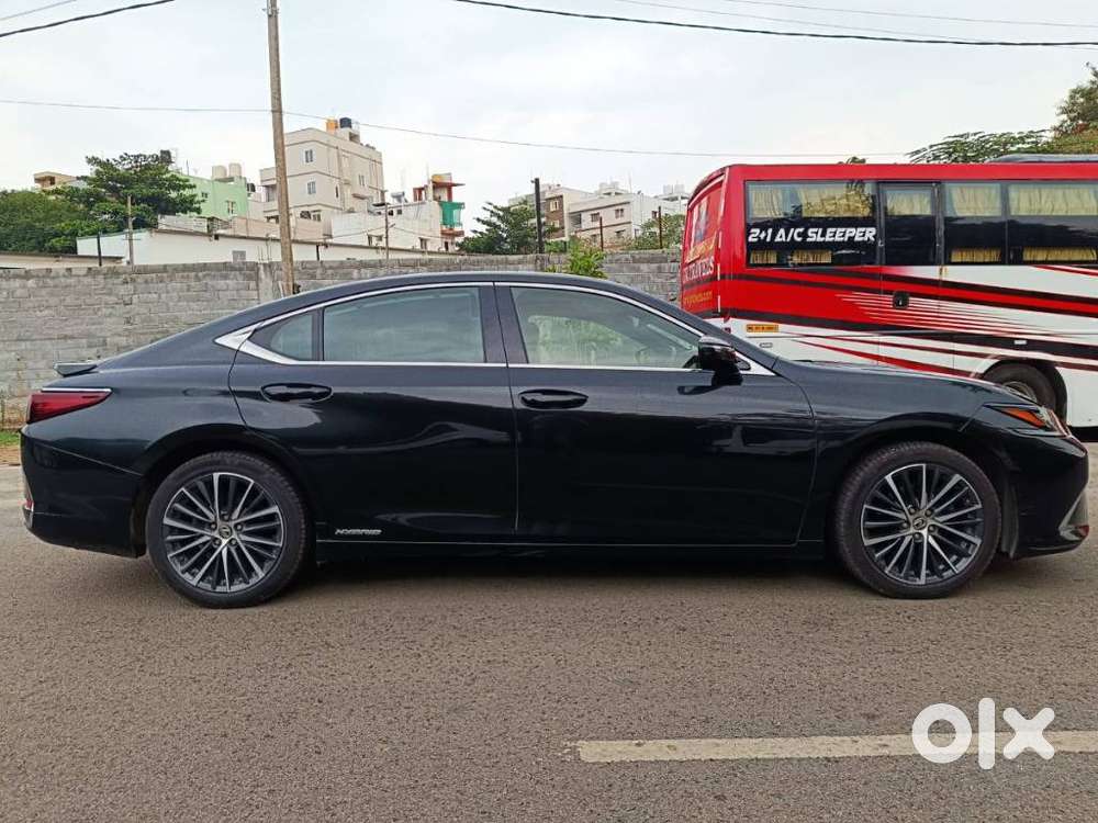 Lexus Es 300h, 2022, Petrol