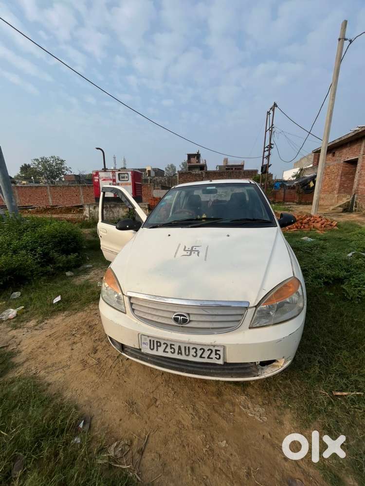 Tata Indigo Ecs 2012 Diesel