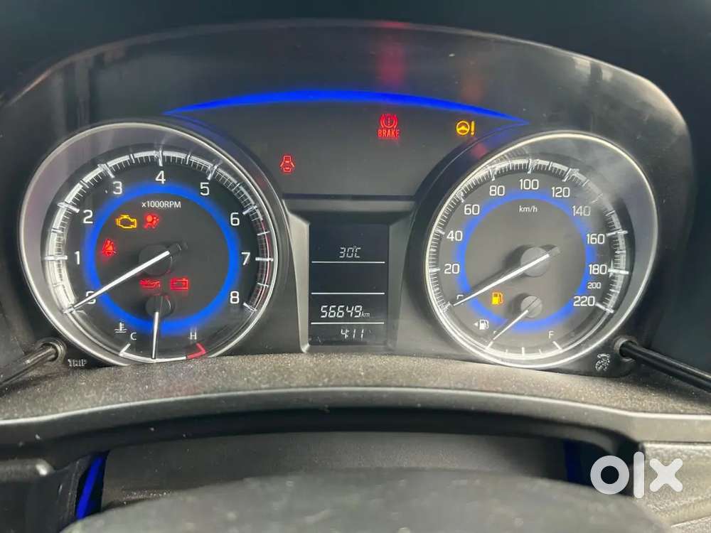 Maruti Suzuki Baleno 2022