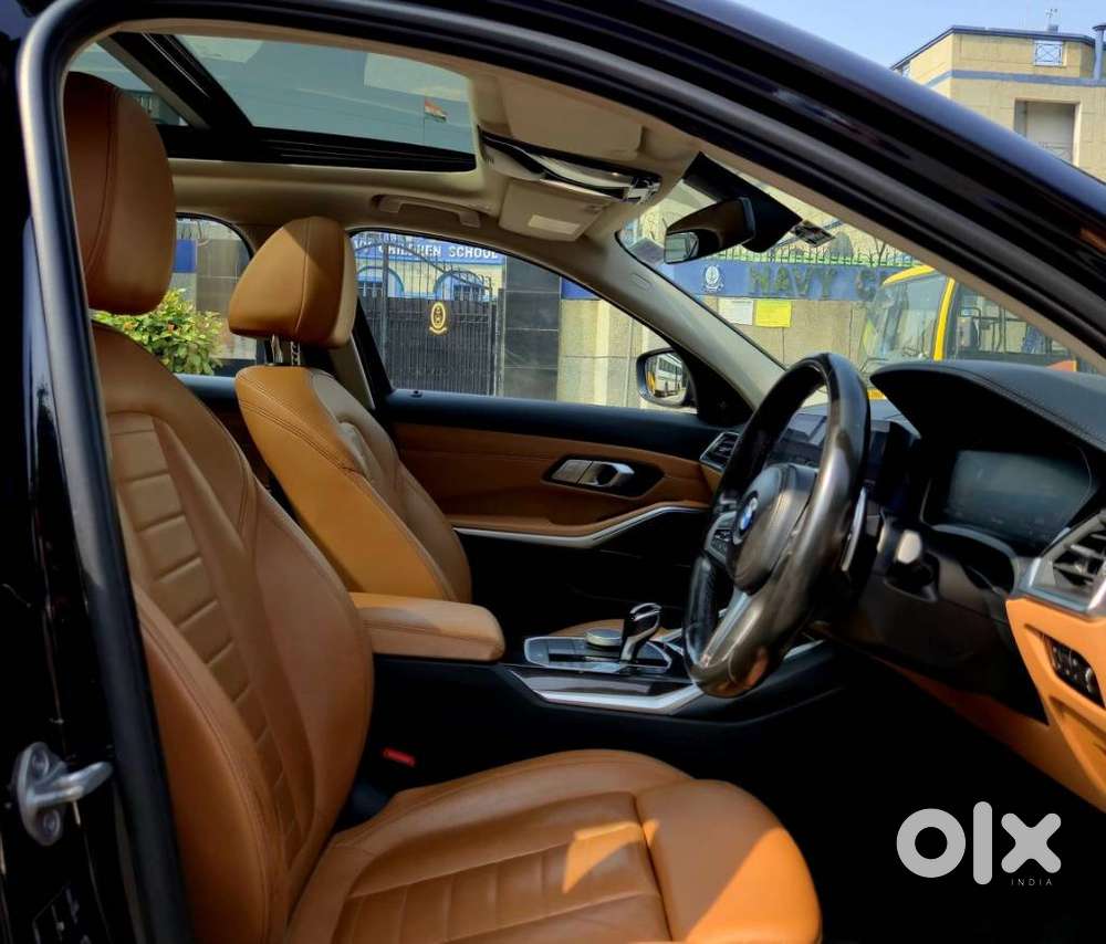 Bmw 3 Series Gran Limousine 330li M Sport, 2021, Petrol