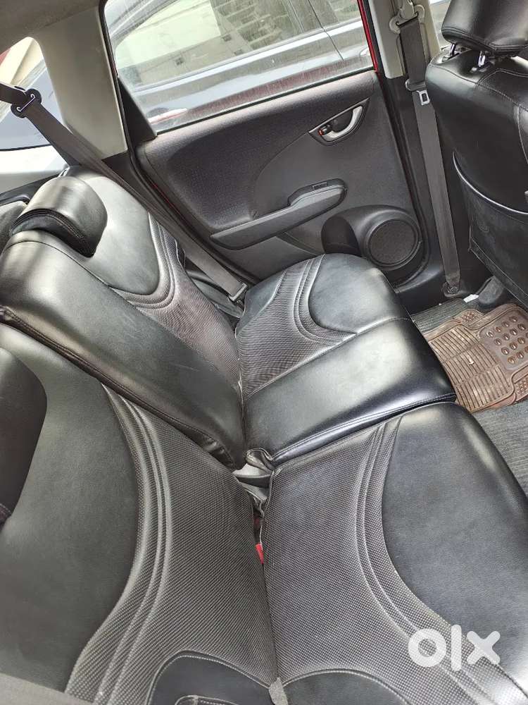 Honda Jazz,2nd Owner,manual,valid Insurance ,e20 Fuel Complient