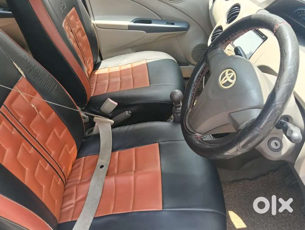 Toyota Etios Diesel Manual 2016