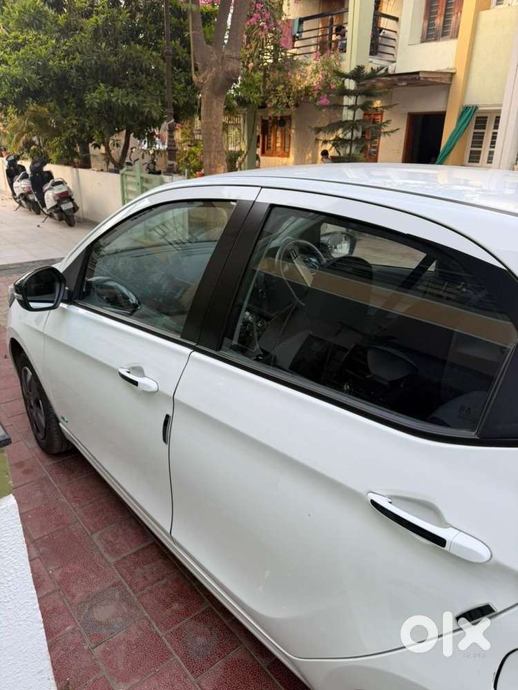 Tata Electric Car 2025
