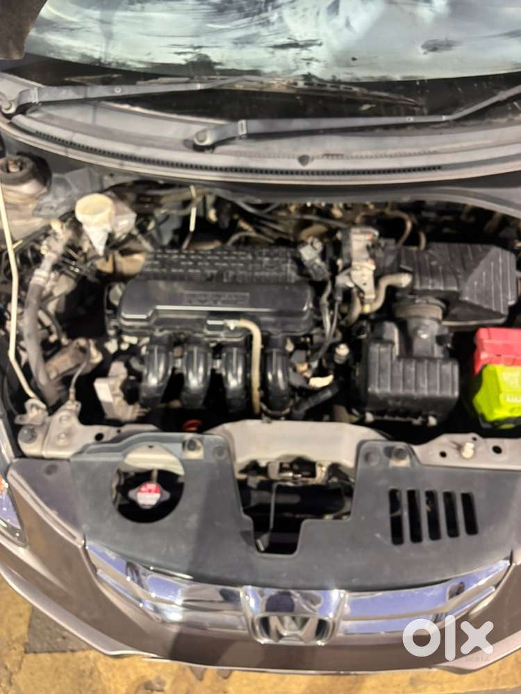 Honda Amaze 2015 Petrol
