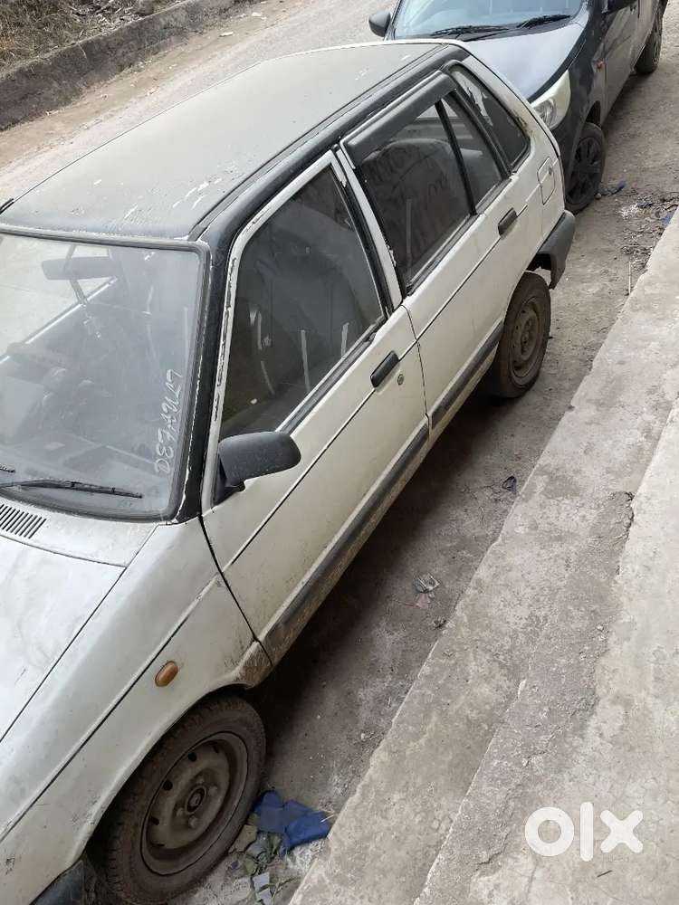 Maruti Suzuki Alto 2006