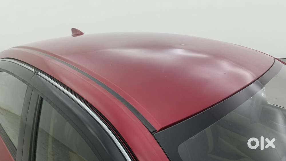 Honda Amaze S I-vtec, 2018, Petrol