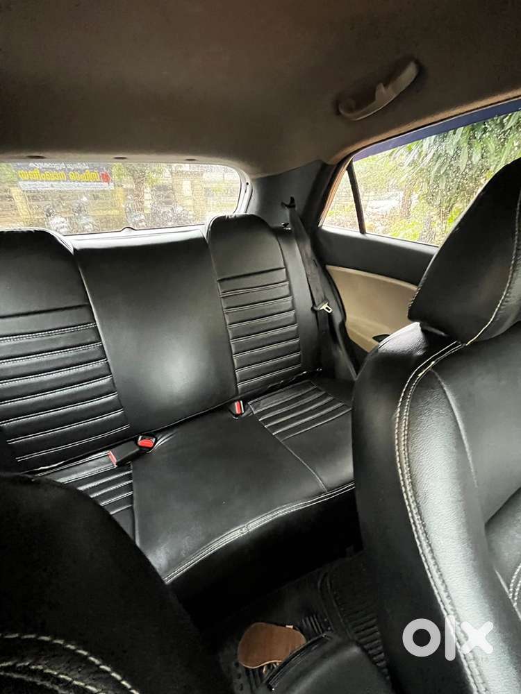 Hyundai I20 2017 Diesel Well Maintained