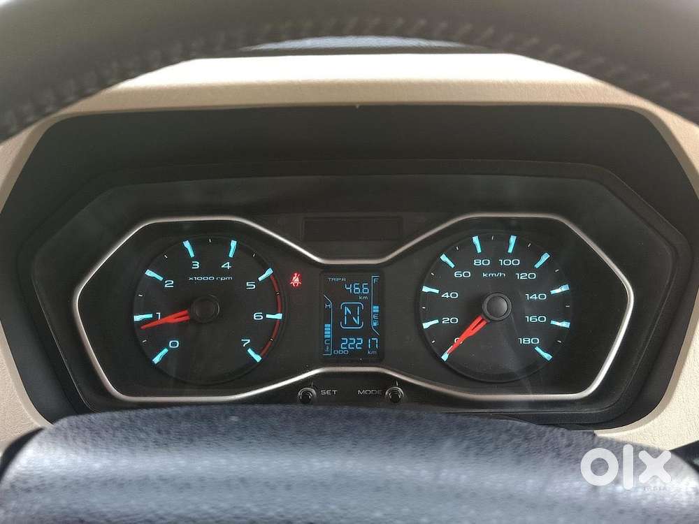 Mahindra Scorpio Classic 2.2 S 11 Mt 7 Cc, 2025, Diesel