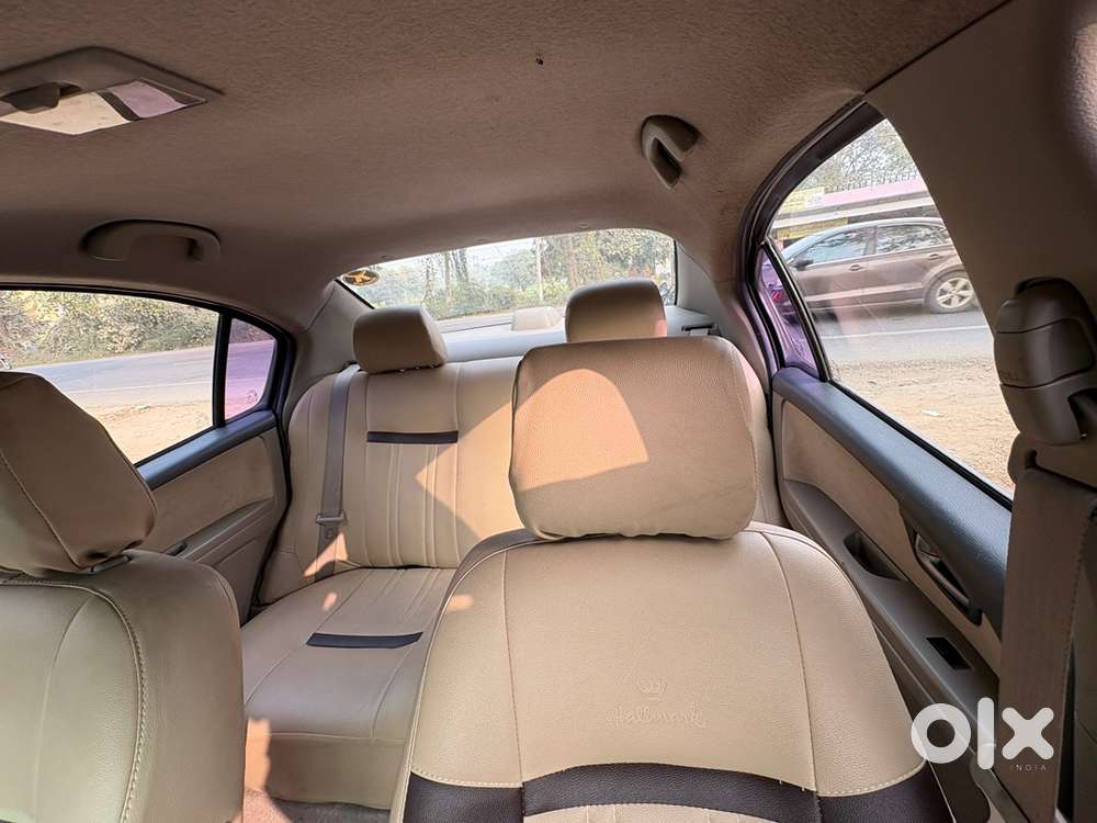 Maruti Suzuki Sx4 2008
