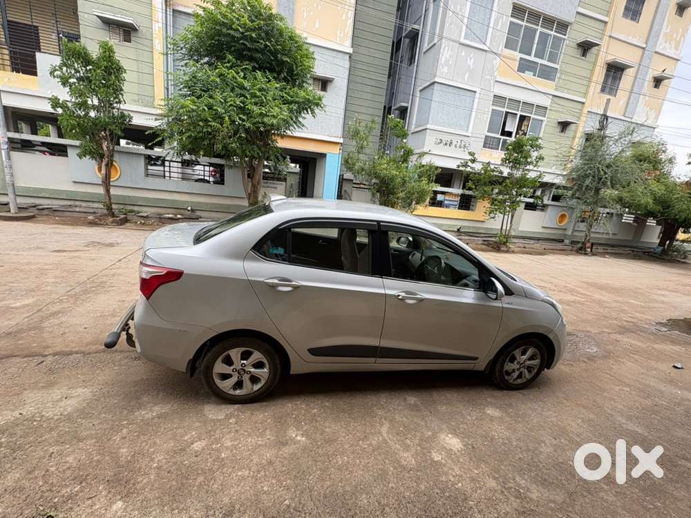 Hyundai Diesel Car 2018