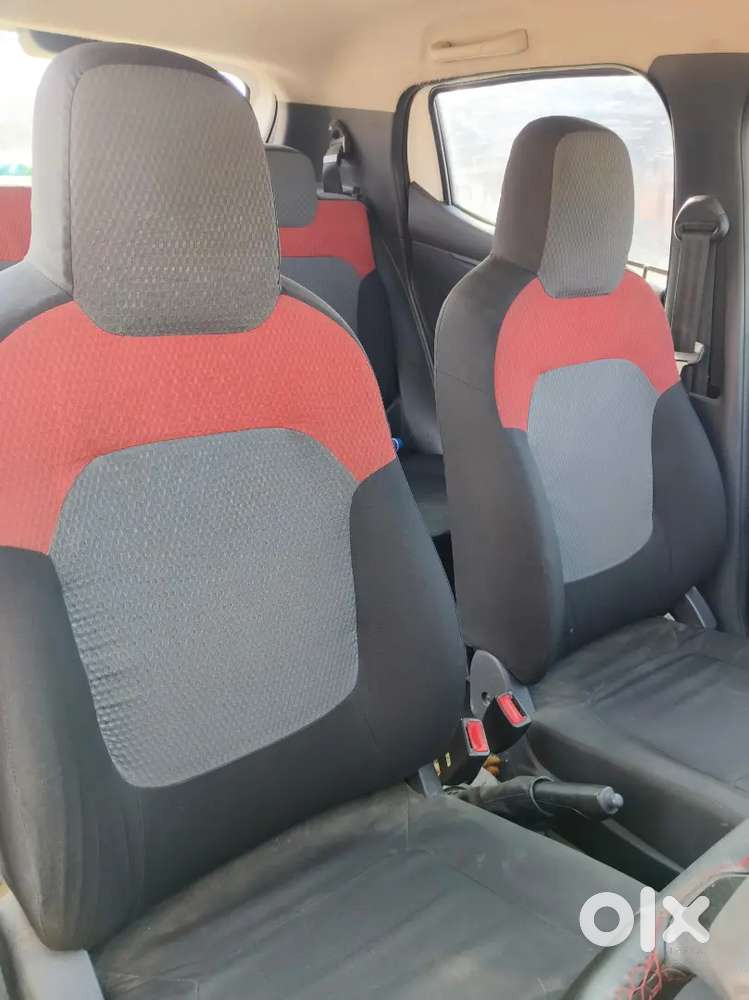 Renault Kwid 2016  Petrol  Well Maintained  Excellent Condition