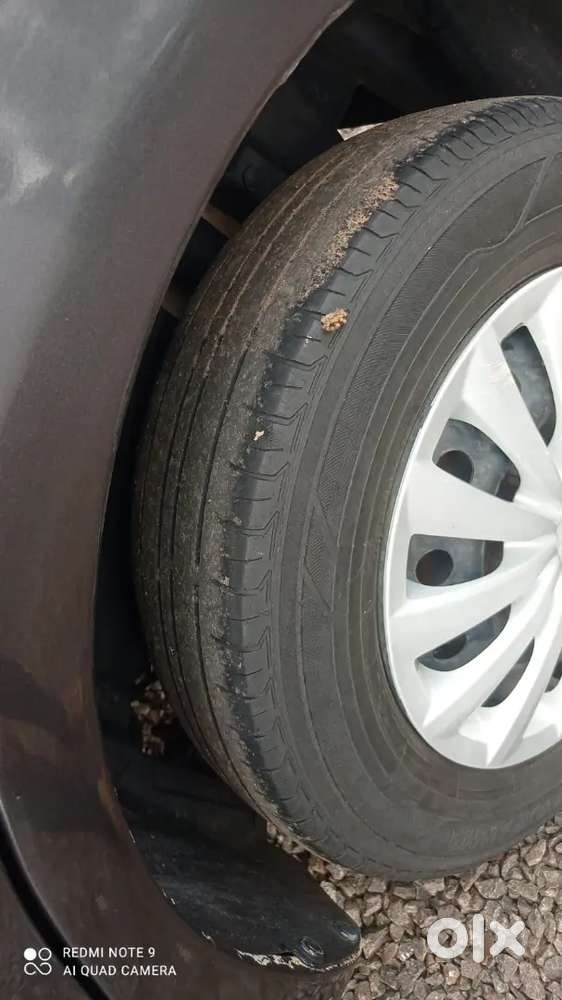 Maruti Suzuki Swift Vdi 2018