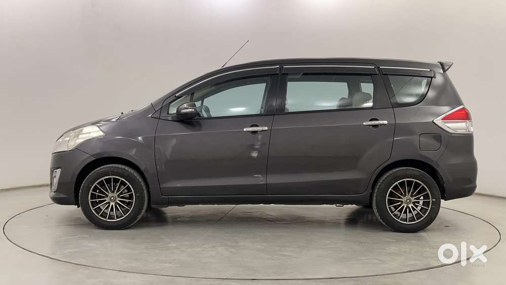 Maruti Suzuki Ertiga 1.5 Vxi, 2015, Petrol