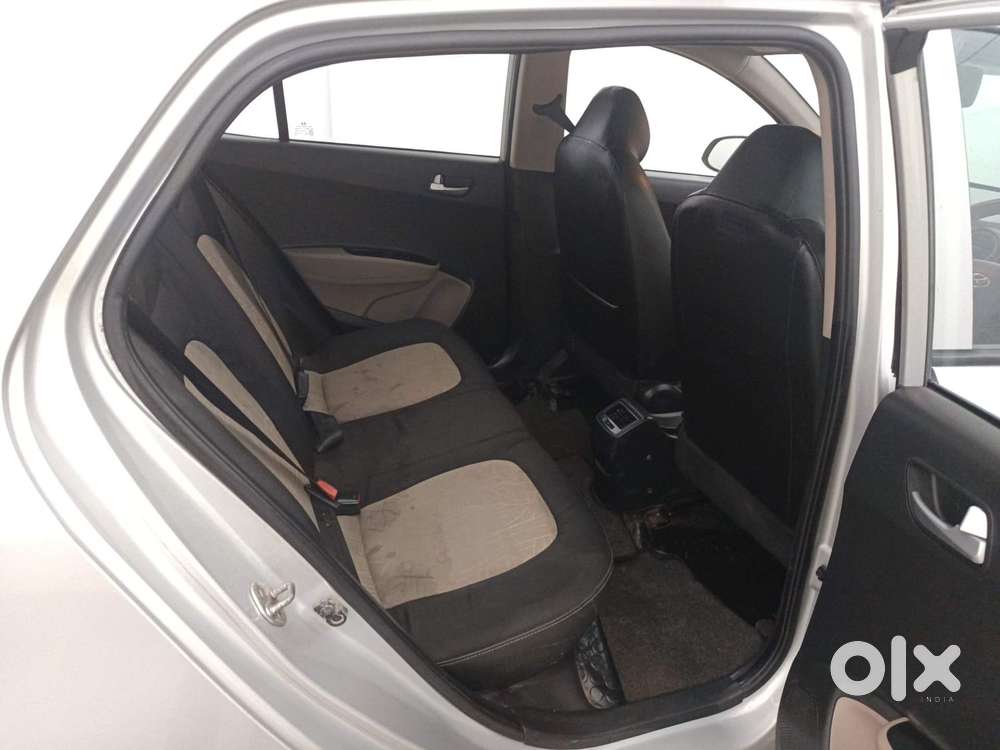 Hyundai Grand I10 1.2 Kappa Sportz, 2016, Petrol
