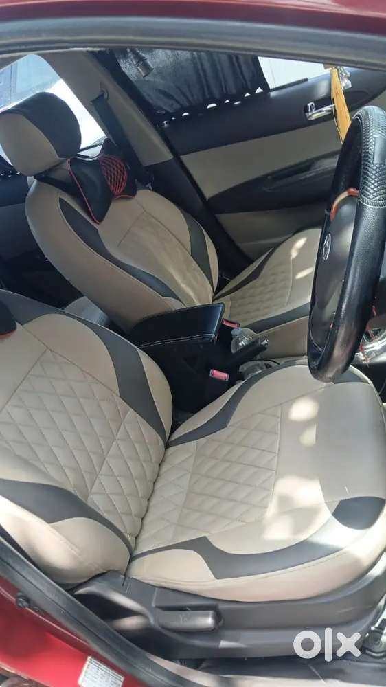 Hyundai I20 2010 Petrol Manual