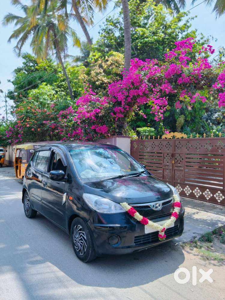 Hyundai Grand I10 2008 Petrol Good Condition