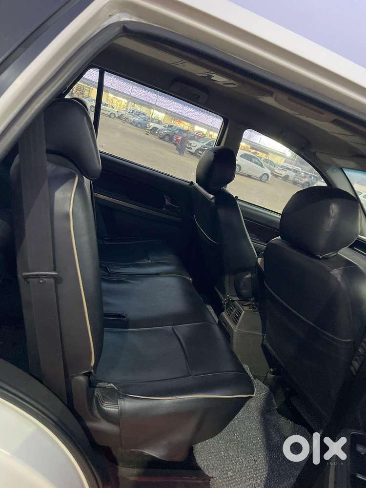 Tata Aria 2010-2013 Prestige 4x2, 2012, Diesel