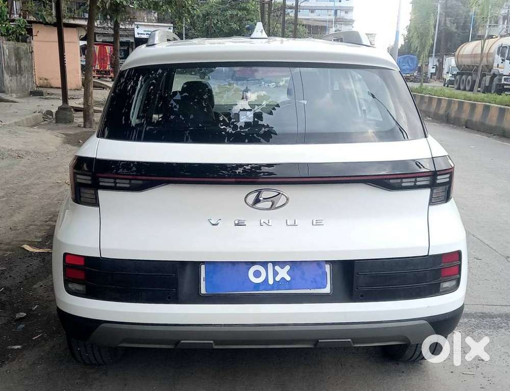 Hyundai Venue 1.5 Crdi S Plus, 2022, Diesel