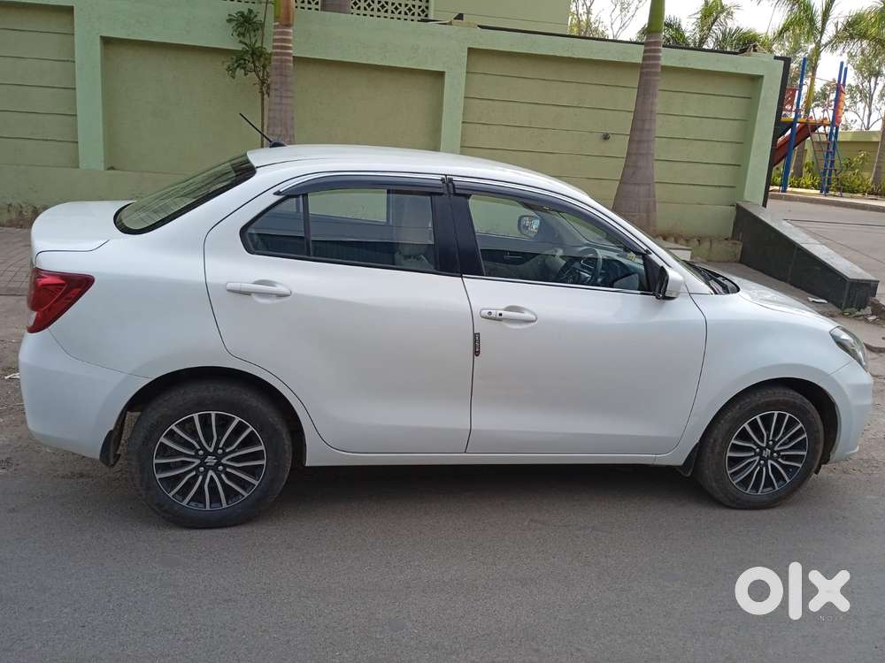 Maruti Suzuki Dzire 1.2 Zxi Plus, 2022, Petrol
