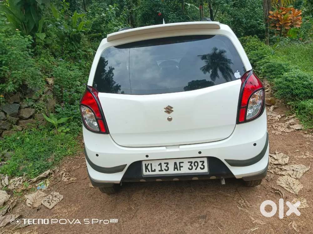 Alto 800 For Sale