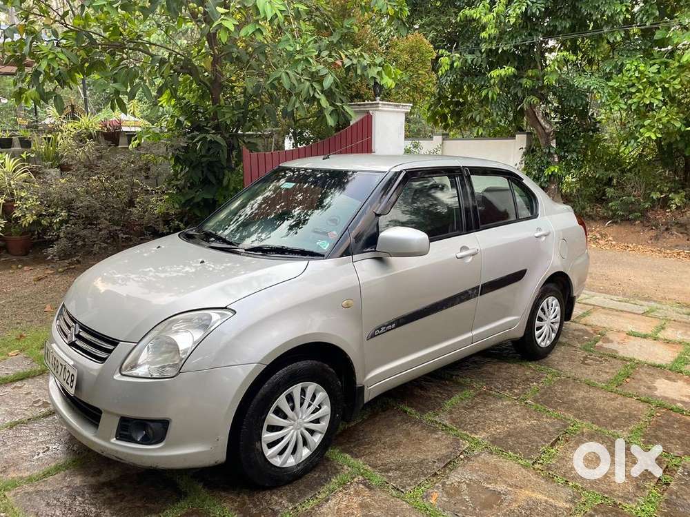Maruti Suzuki Swift Dzire 2009 Petrol Good Condition