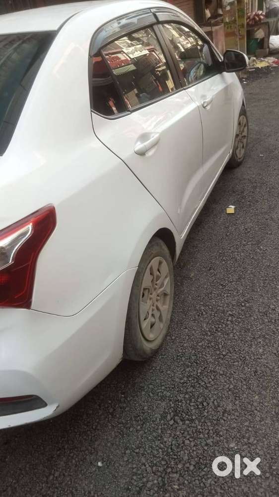 Hyundai Xcent Prime 2018 Cng