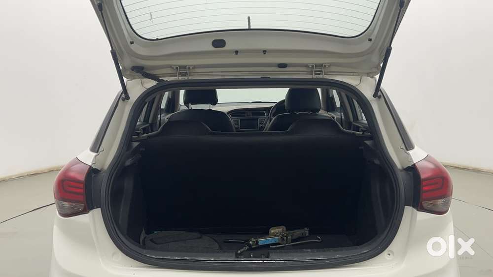Hyundai Elite I20 [ ] 1.2 Asta, 2018, Petrol