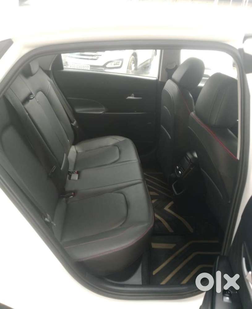Hyundai New Verna, 2025, Petrol