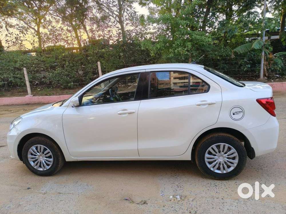 Maruti Suzuki Dzire 1.2 Vxi, 2020, Petrol