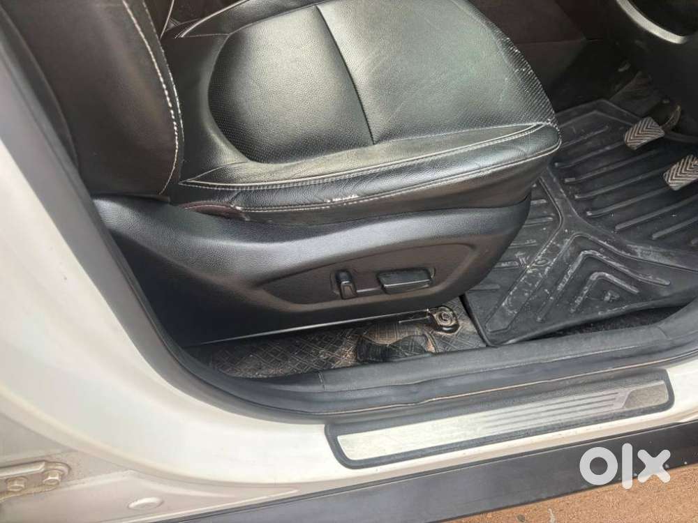 Hyundai Creta 1.6 Sx (o), 2019, Diesel