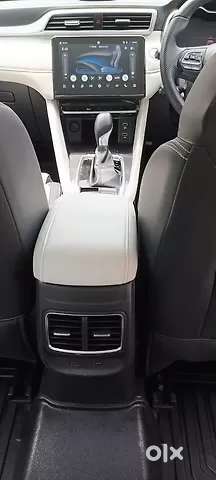 Mg Astor 1.5 Sharp(o) Cvt Ivory, 2024, Petrol