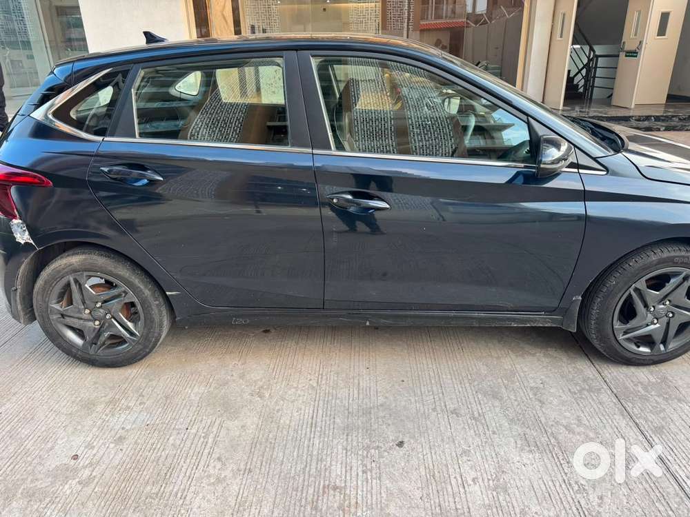 Hyundai I20 Petrol 2023