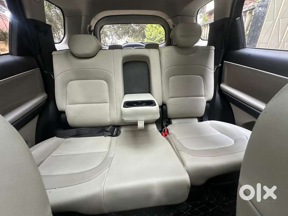 Tata Safari 2.0 Kryotec Xza Plus, 2021, Diesel